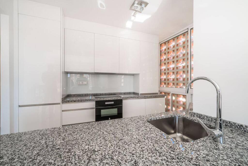 Apartment Stunning Gem With And Sea Views