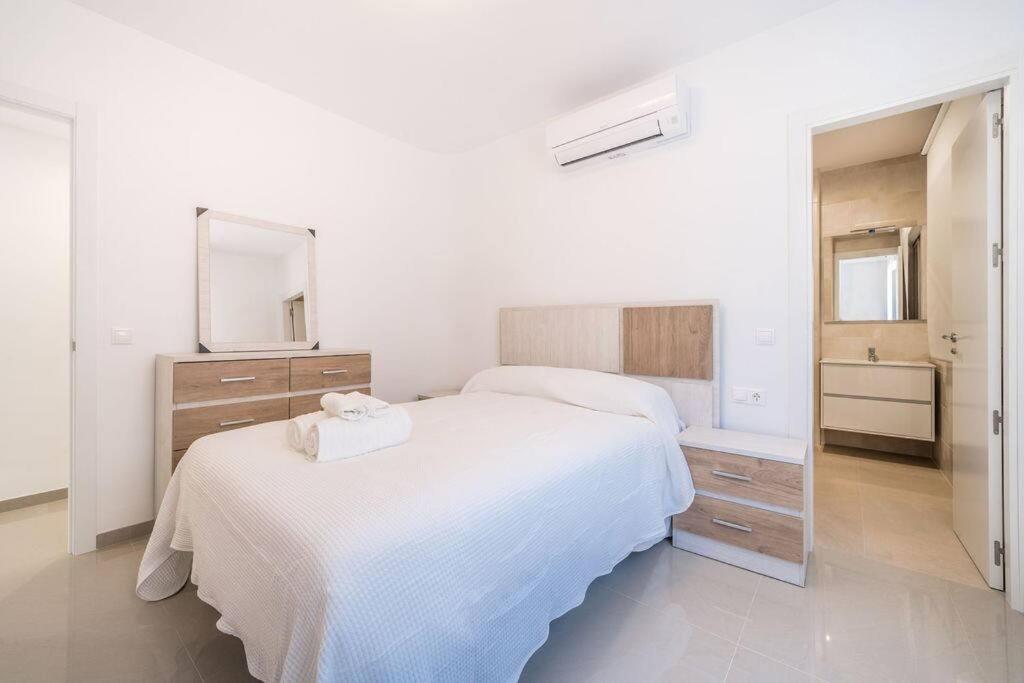 Apartment Stunning Gem With And Sea Views